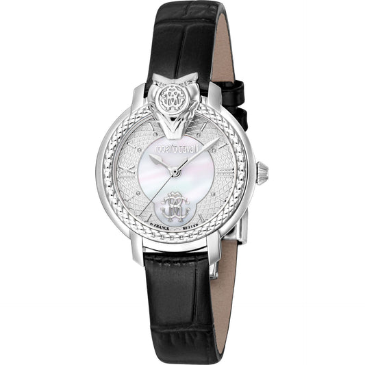 Montres Roberto Cavalli par Franck Muller 