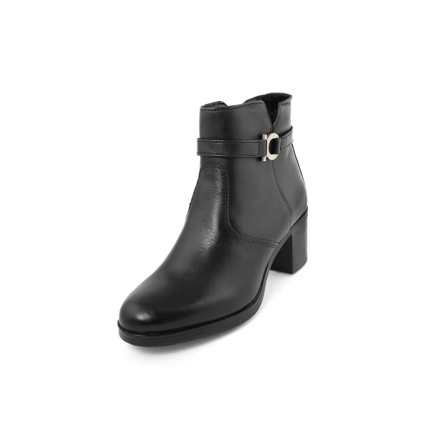 Modische Stiefeletten 