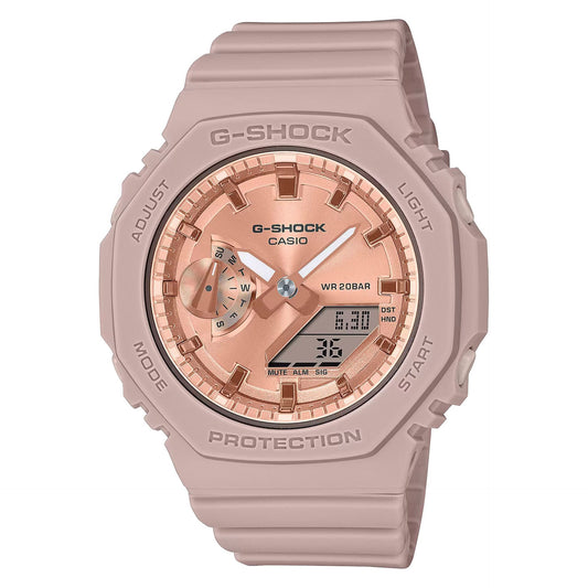 Casio Uhren 