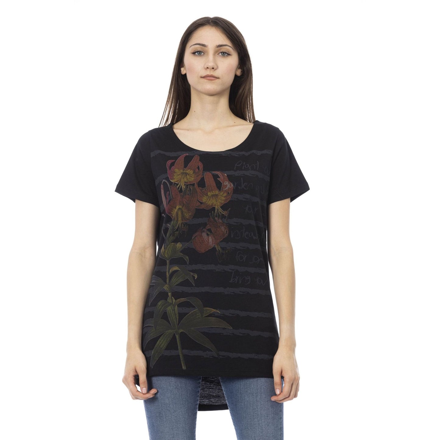 Trussardi Action T-Shirt 