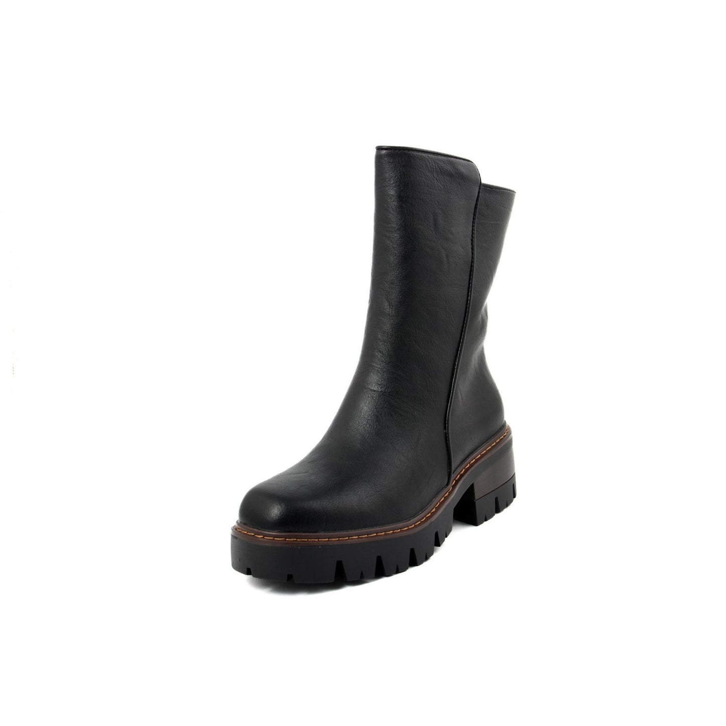 Modische Stiefel