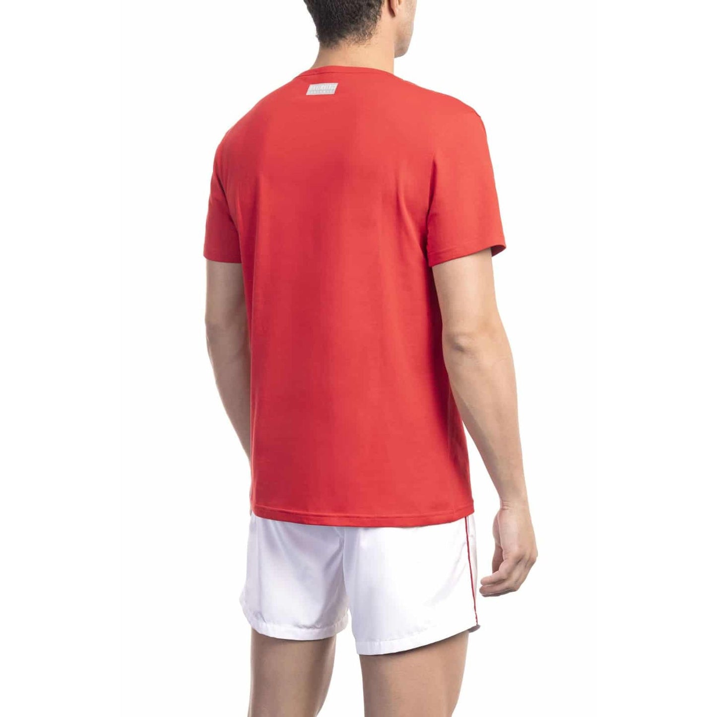 Bikkebergs Strandbekleidung T-Shirt 