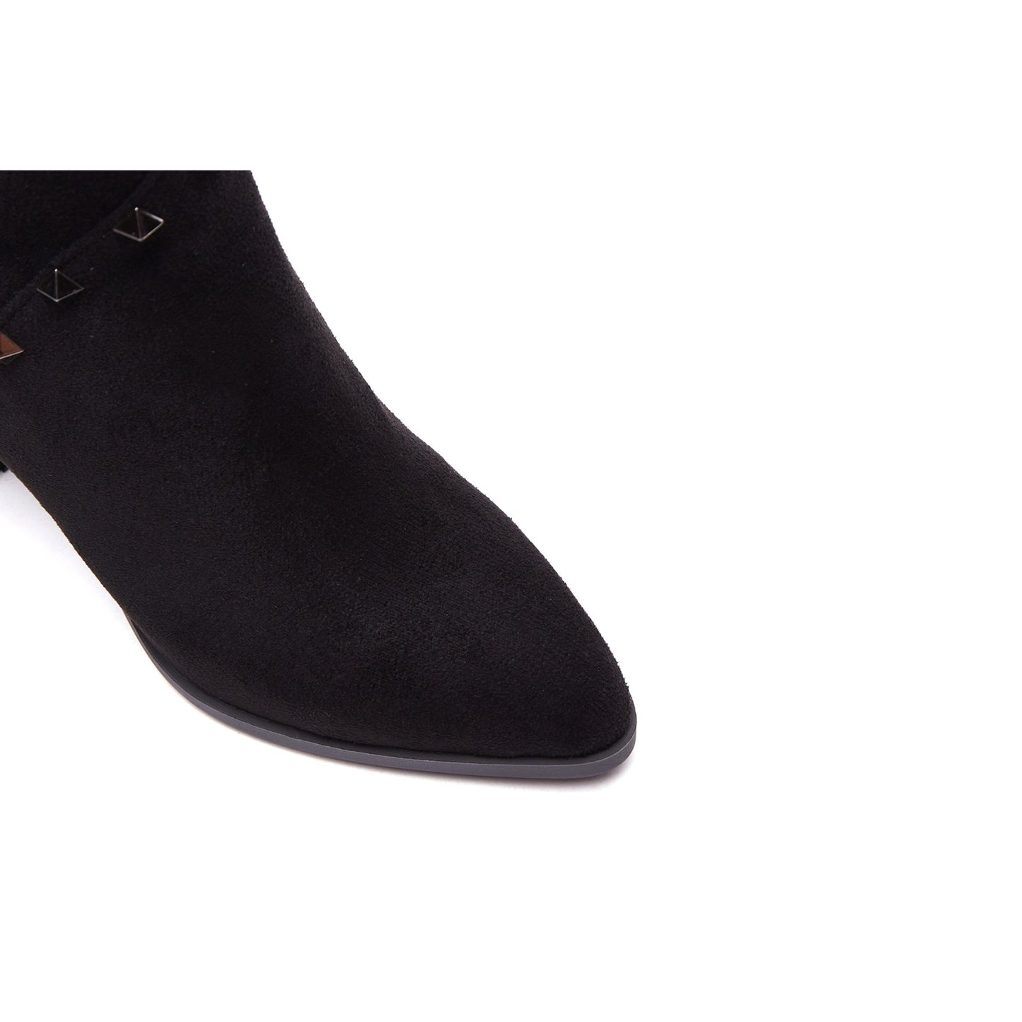 Modische Stiefeletten 