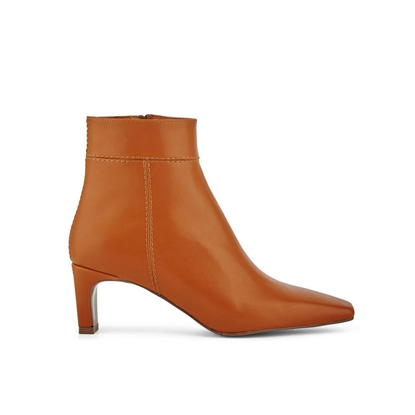 Bottines Fashion Attitude 