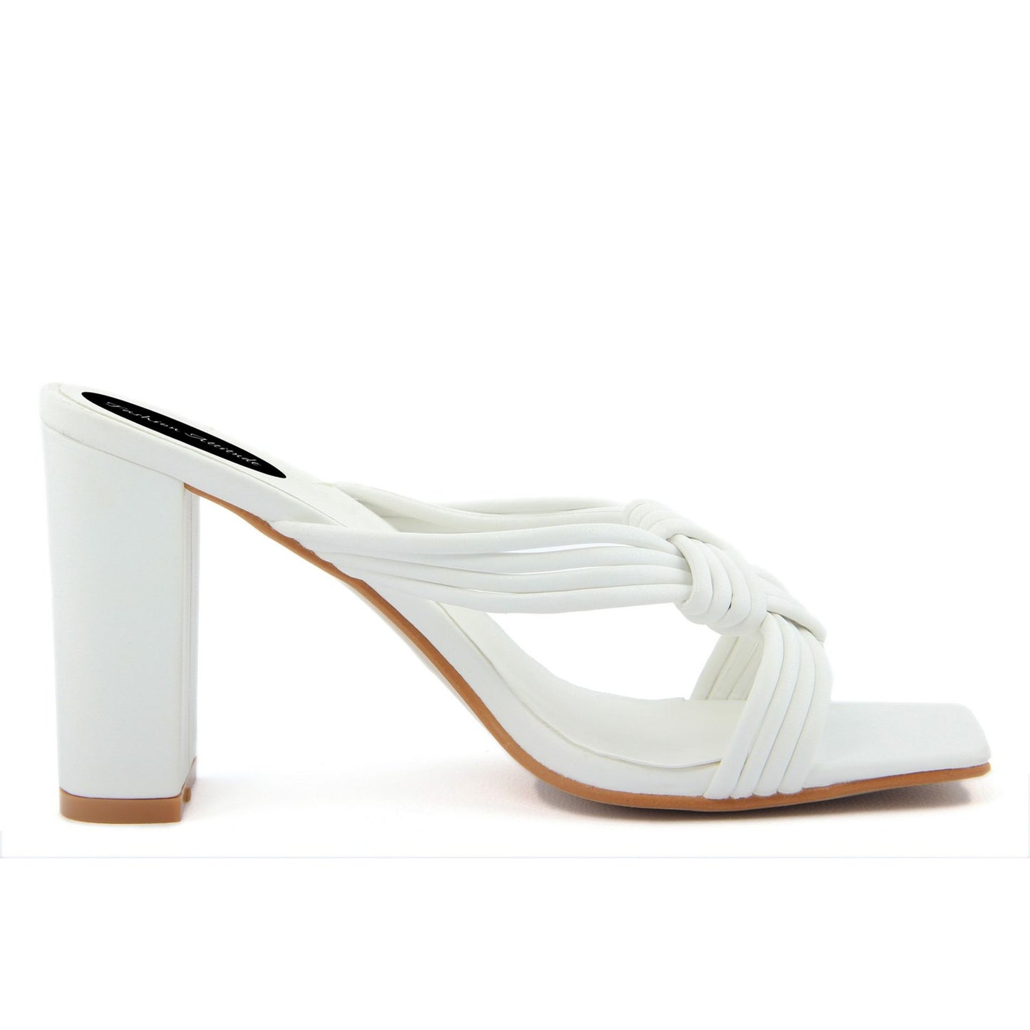 Modische Sandalen 