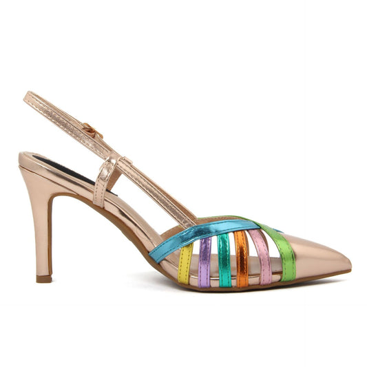 Sandales Fashion Attitude