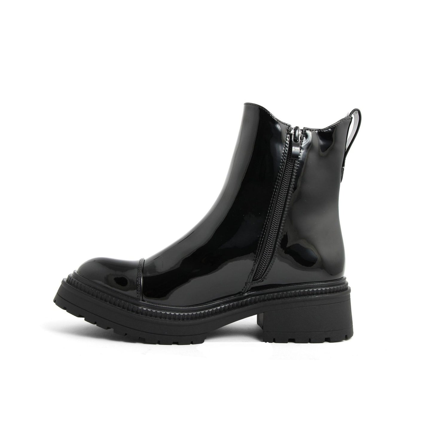 Modische Stiefeletten 