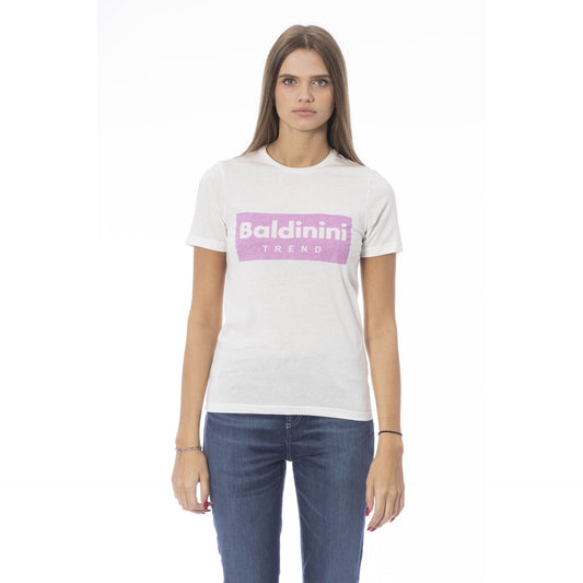 T-shirt tendance Baldinini 