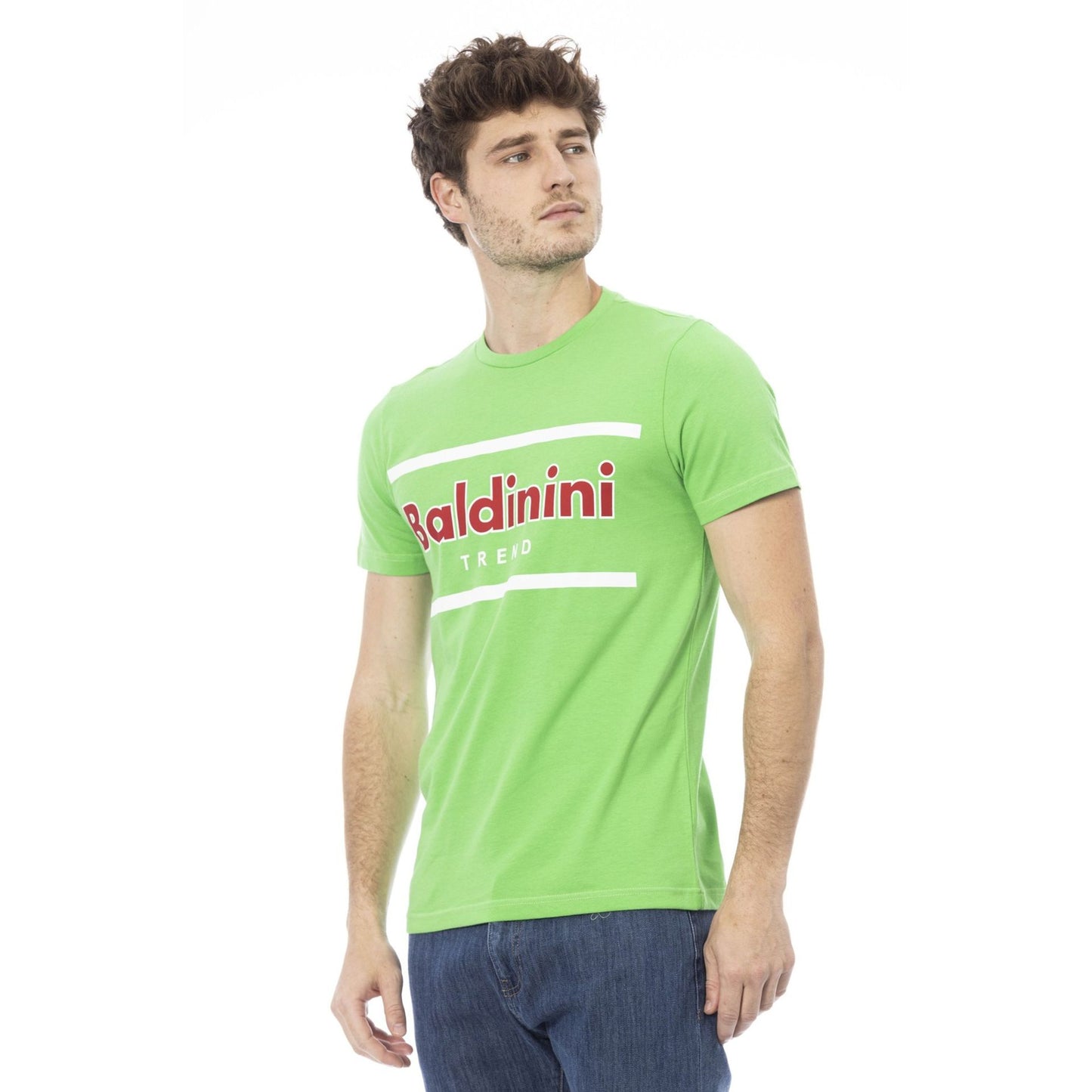 Baldinini Trend T-Shirt 