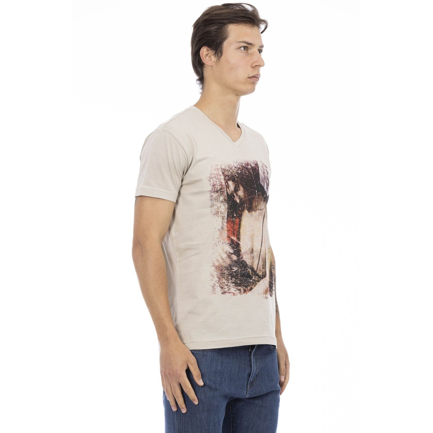Trussardi Action T-Shirt 