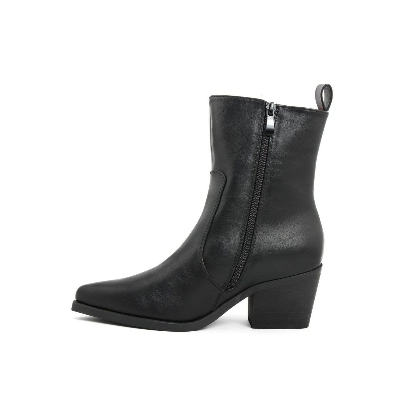 Bottines Fashion Attitude 