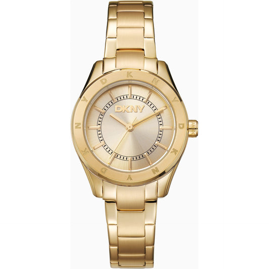 Dkny Uhren 