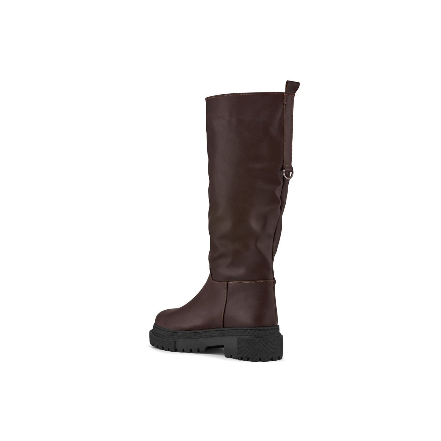 Modische Stiefel