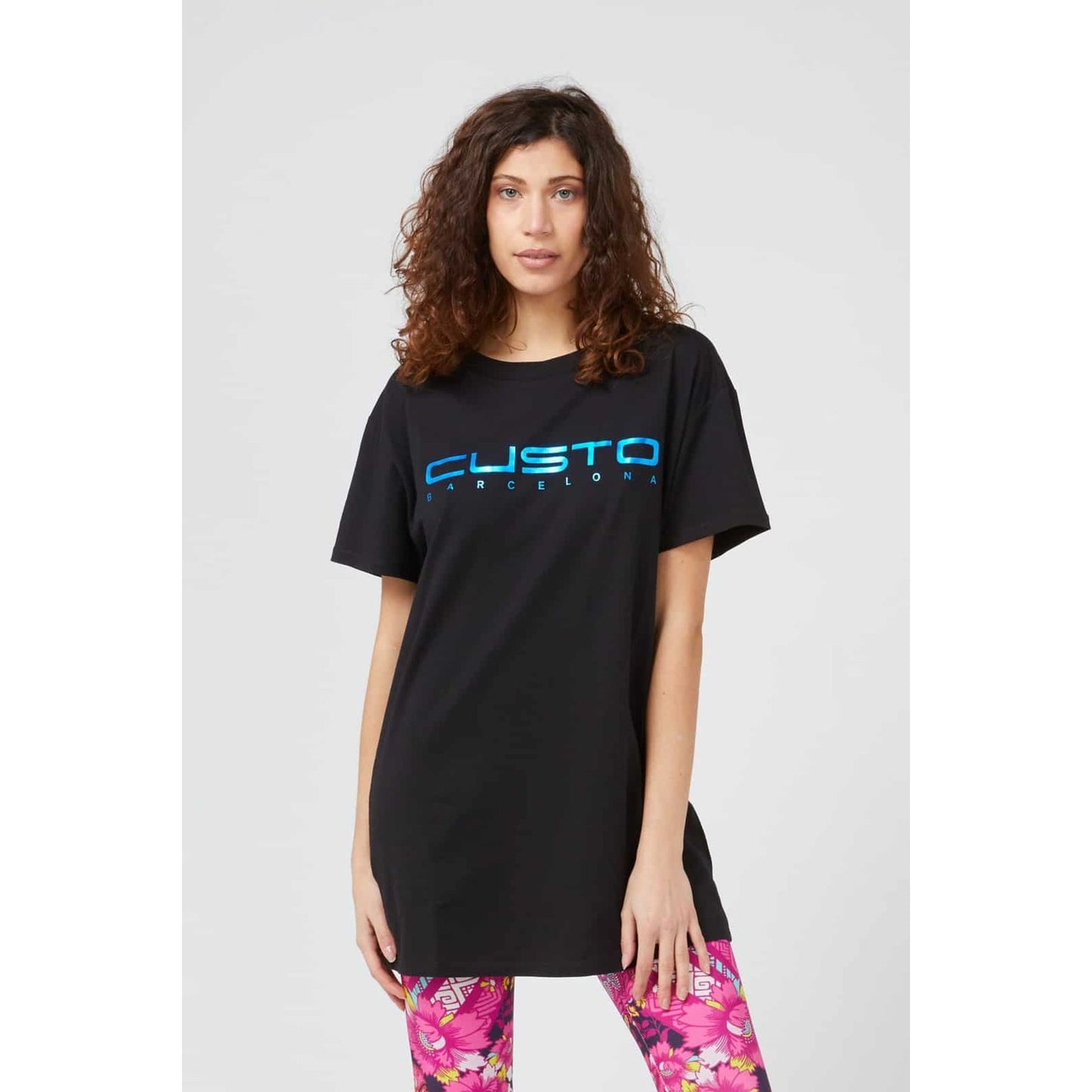 T-shirt Custo Barcelona 