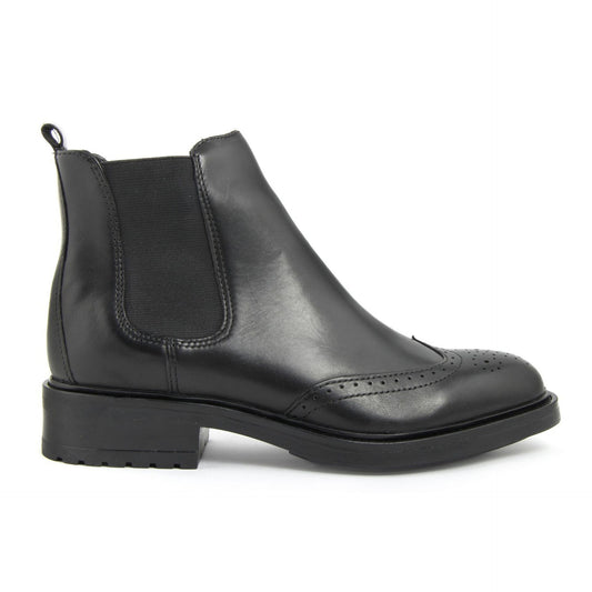Bottines Fashion Attitude 