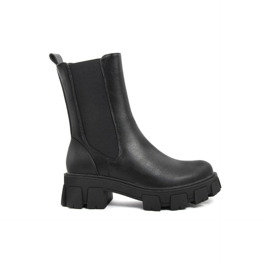 Modische Stiefeletten