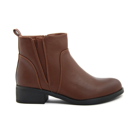 Modische Stiefeletten 