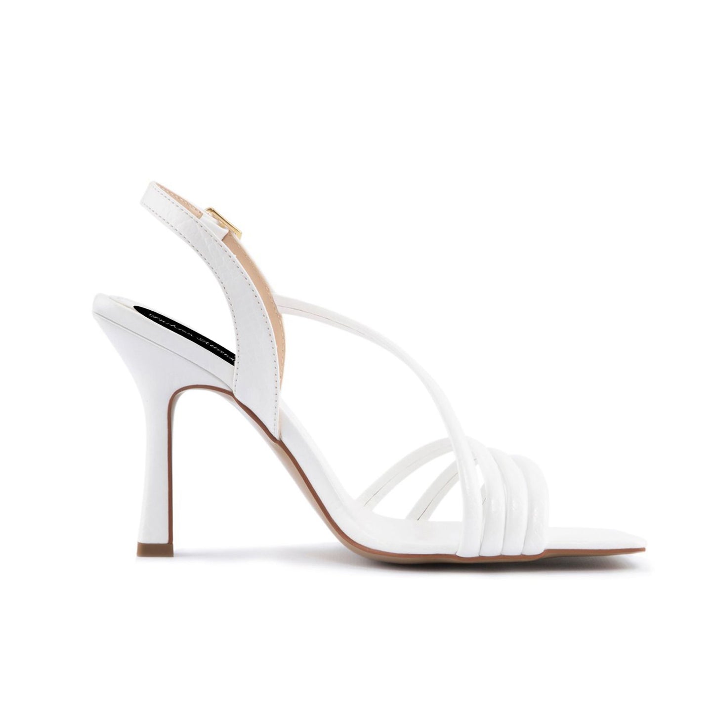 Modische Sandalen 