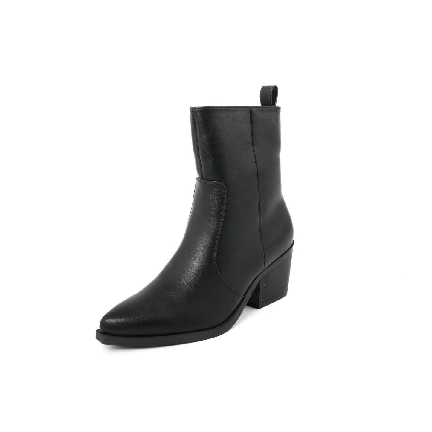 Bottines Fashion Attitude 