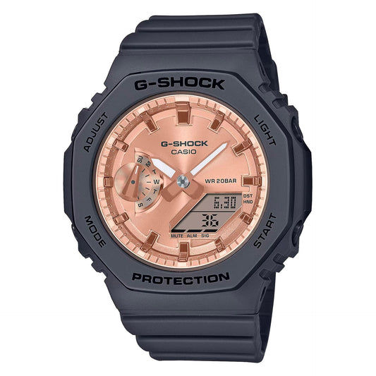 Casio Uhren 