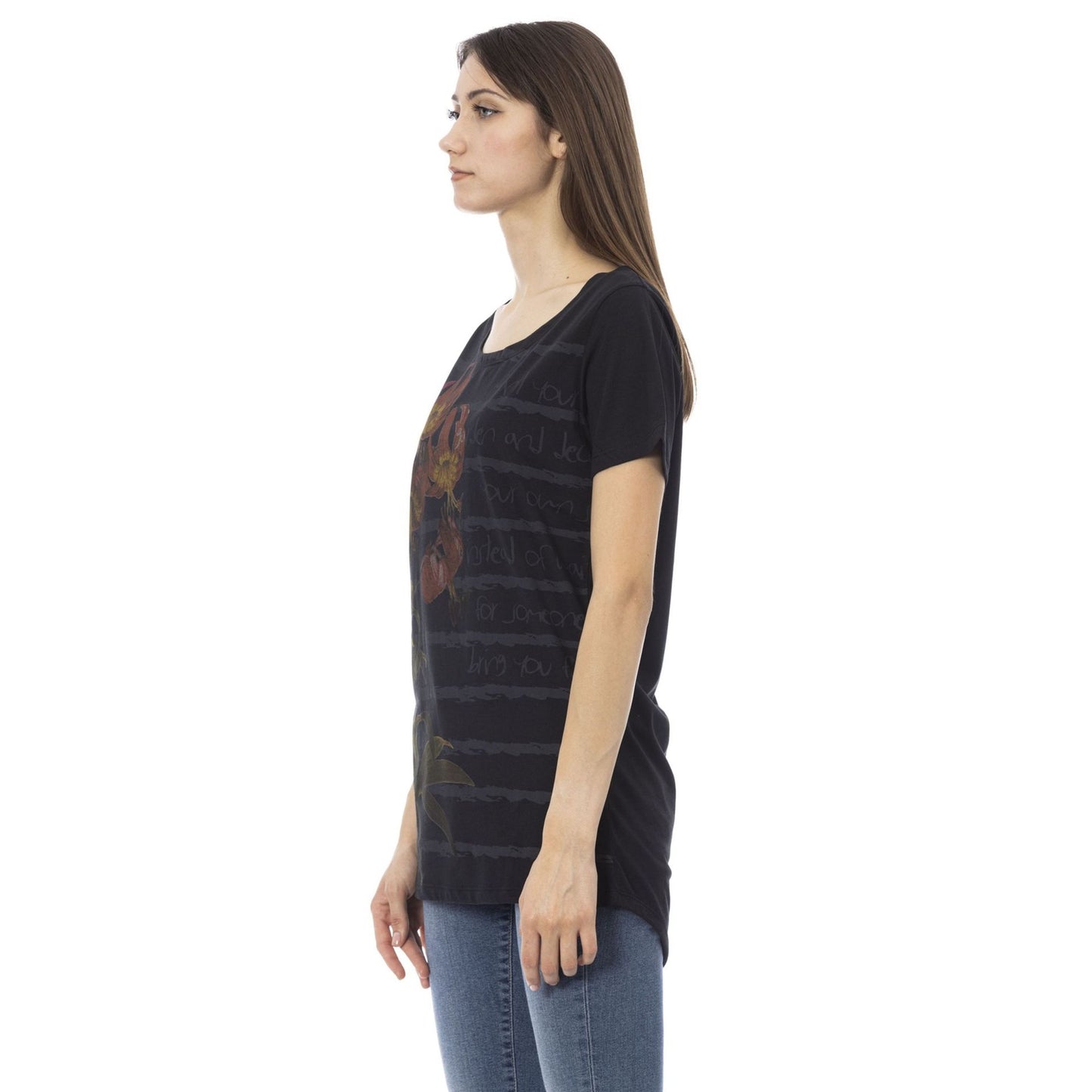 Trussardi Action T-Shirt 