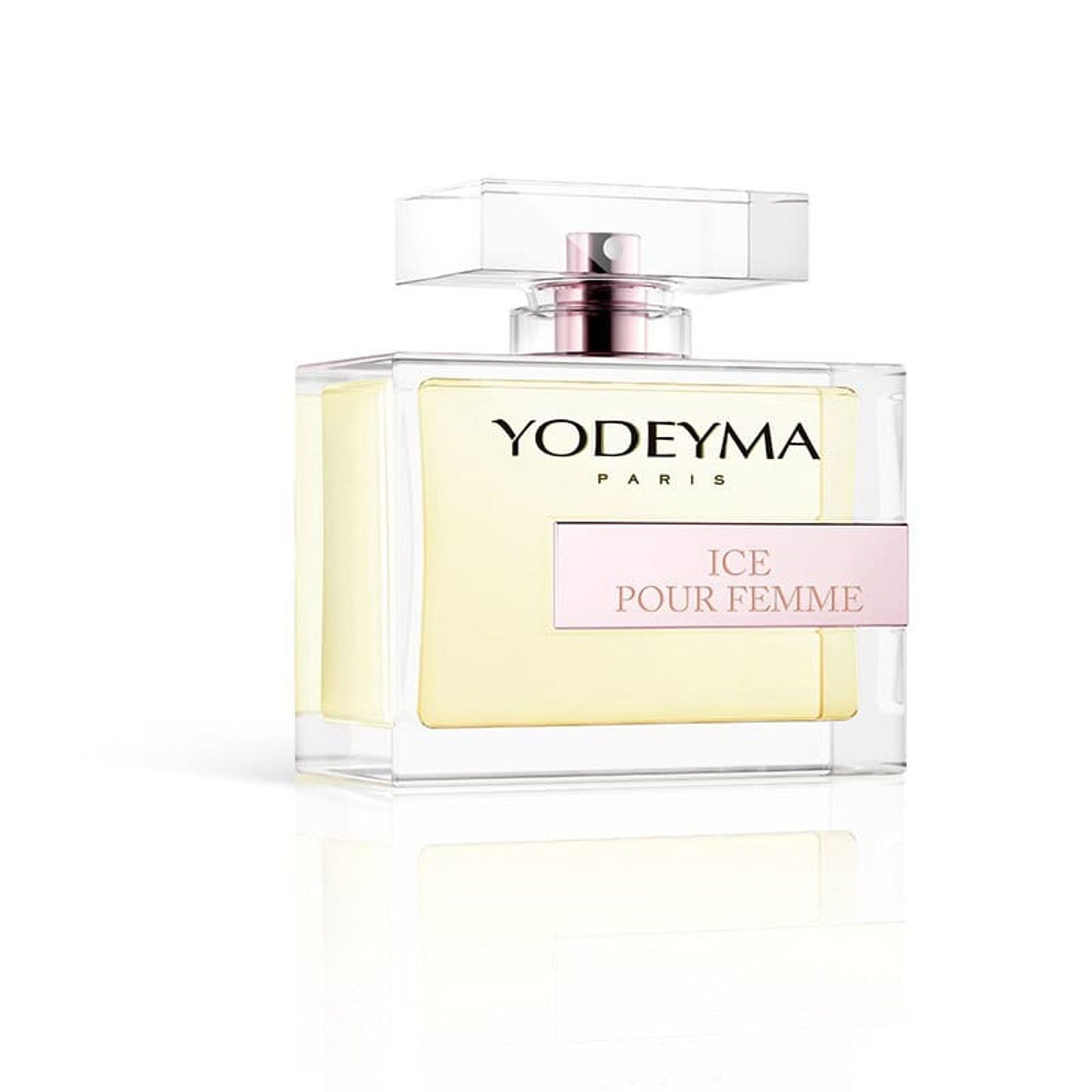 Parfums Yodeyma