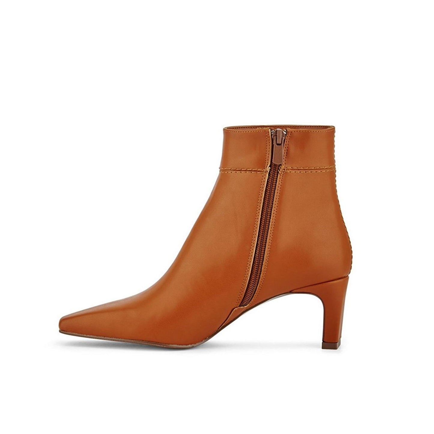 Bottines Fashion Attitude 