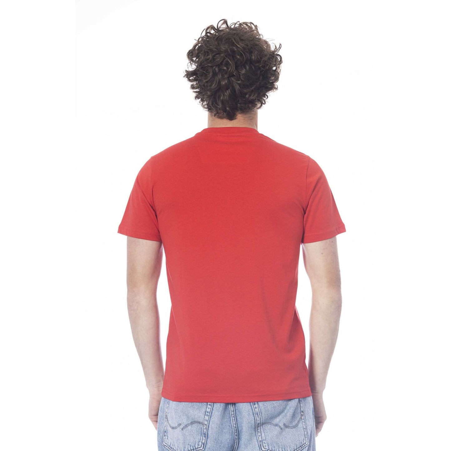 Cavalli Class T-Shirt 
