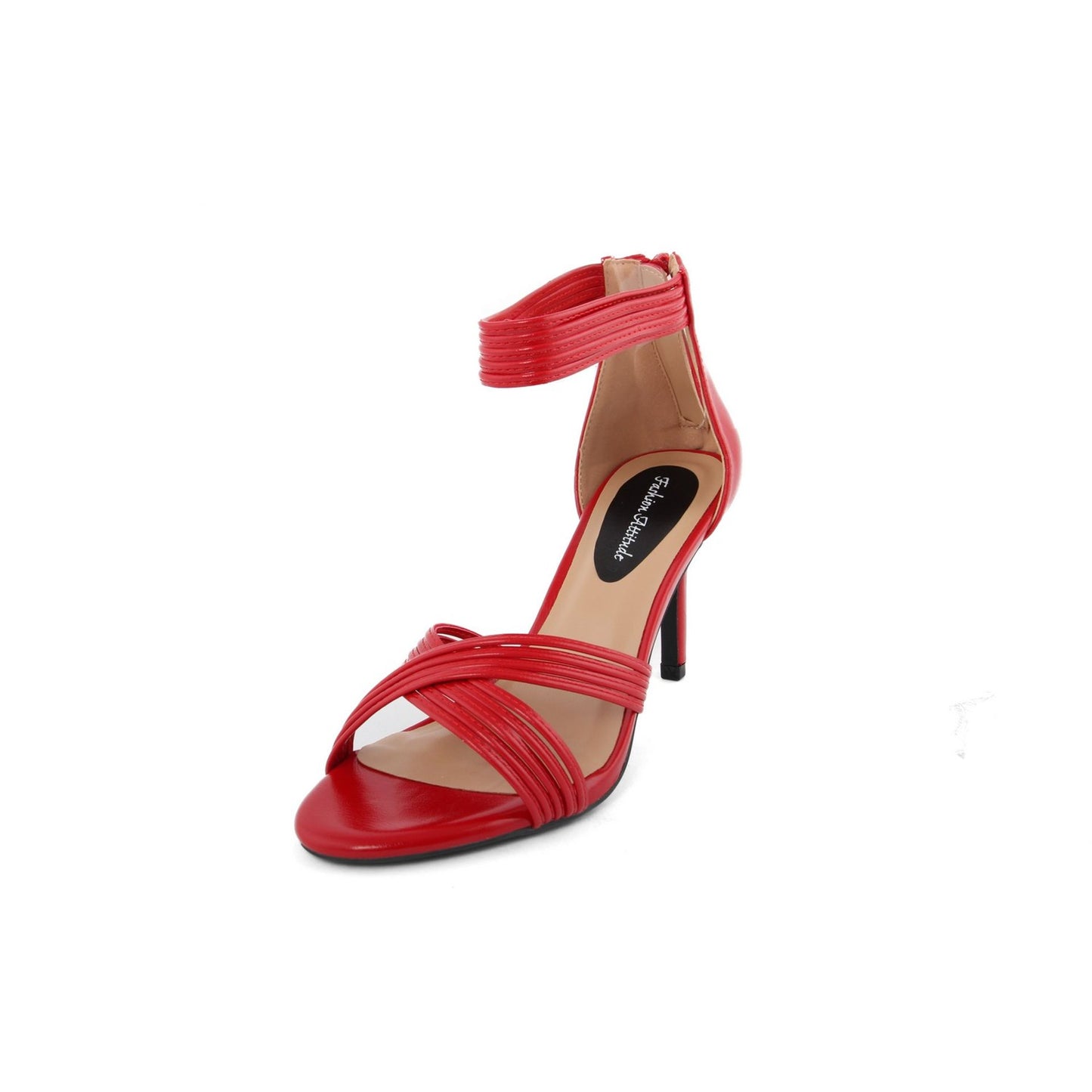 Modische Sandalen