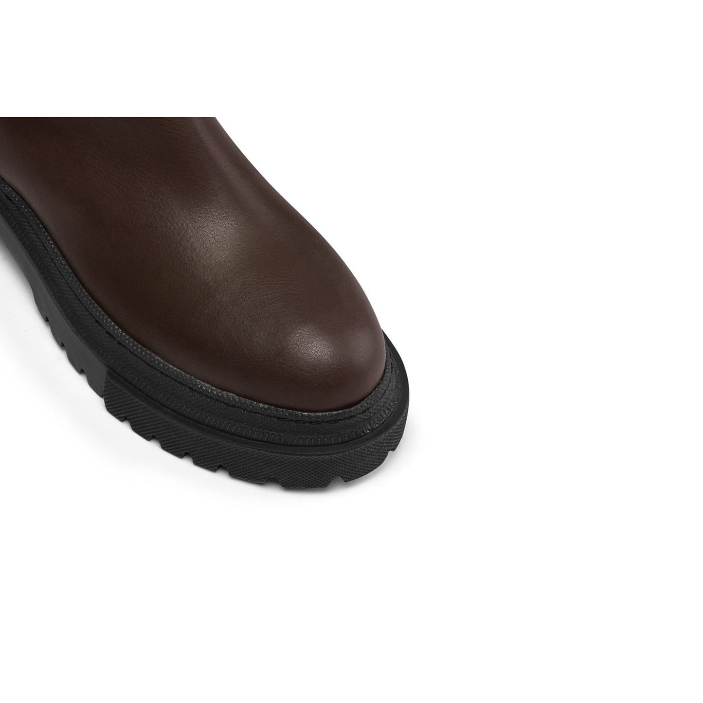 Modische Stiefel