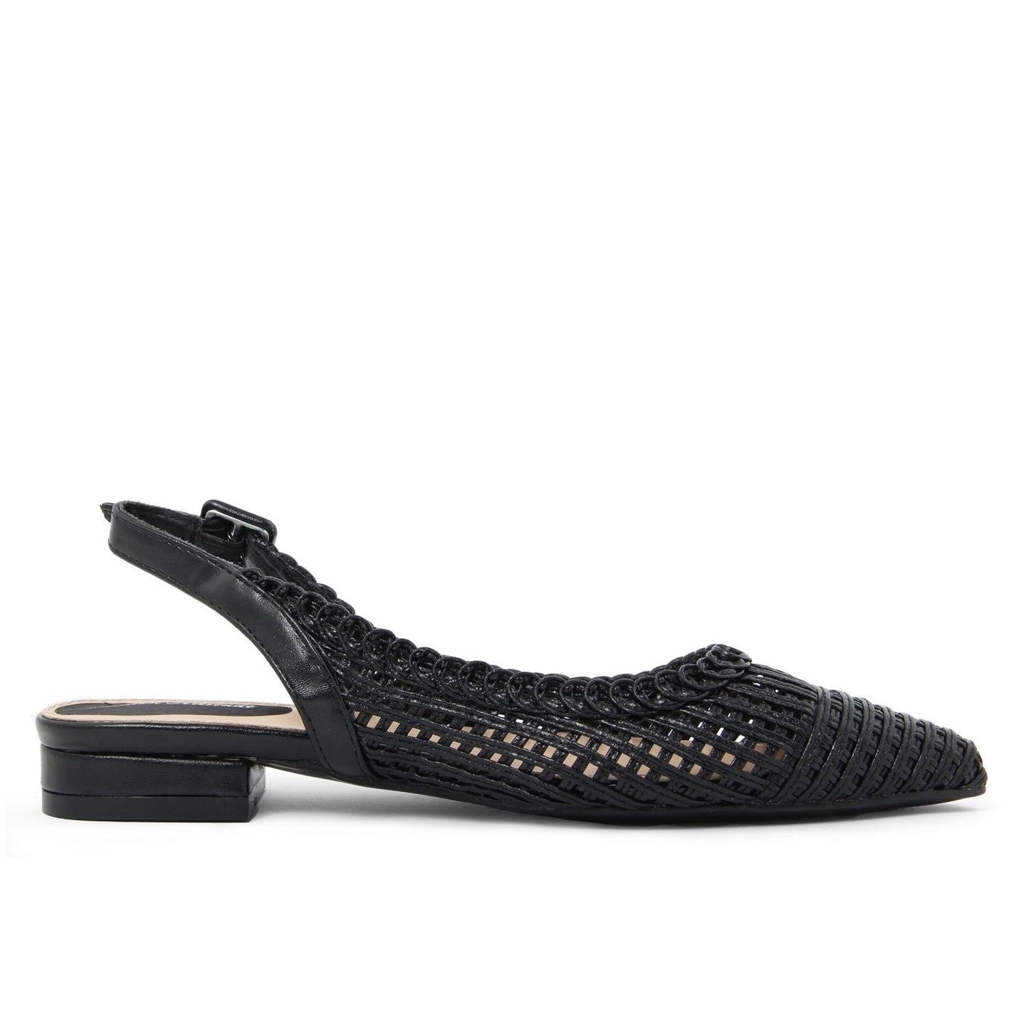 Modische Sandalen 
