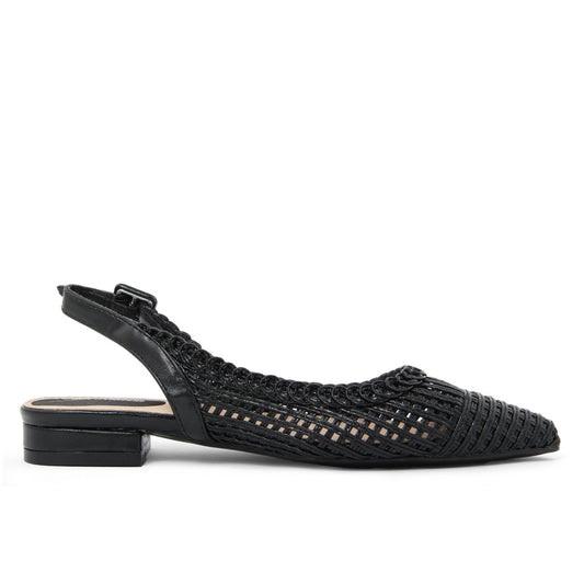 Modische Sandalen 