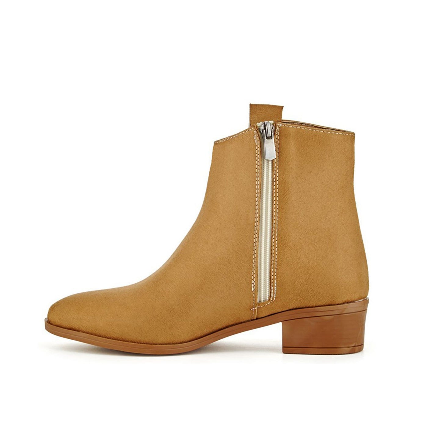 Modische Stiefeletten 