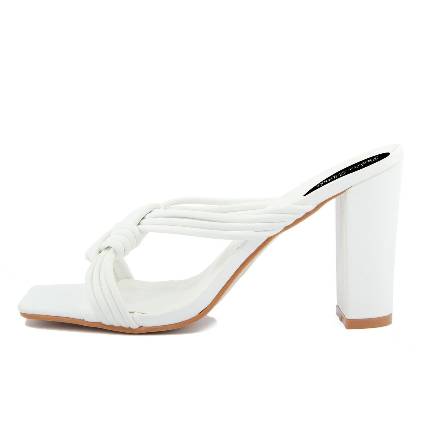 Modische Sandalen 