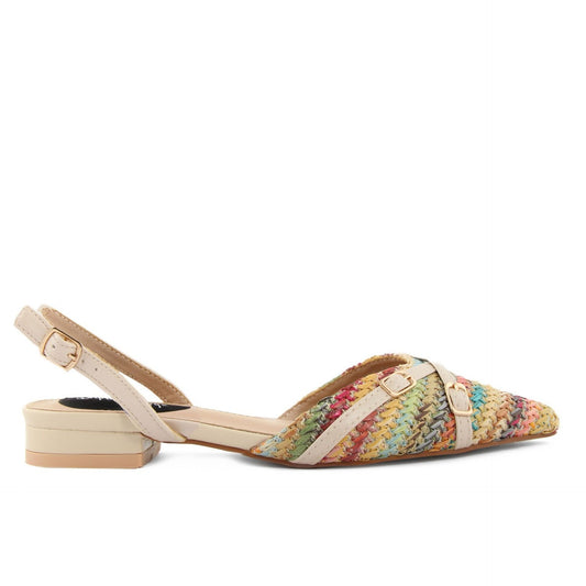 Sandales Fashion Attitude