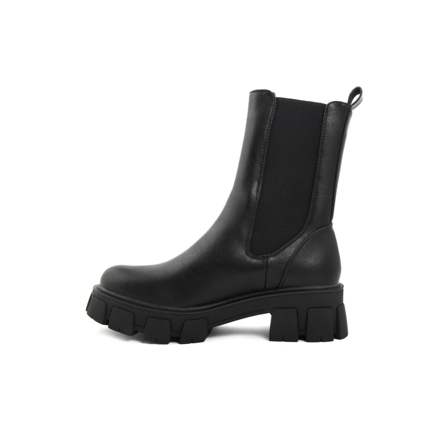Modische Stiefeletten