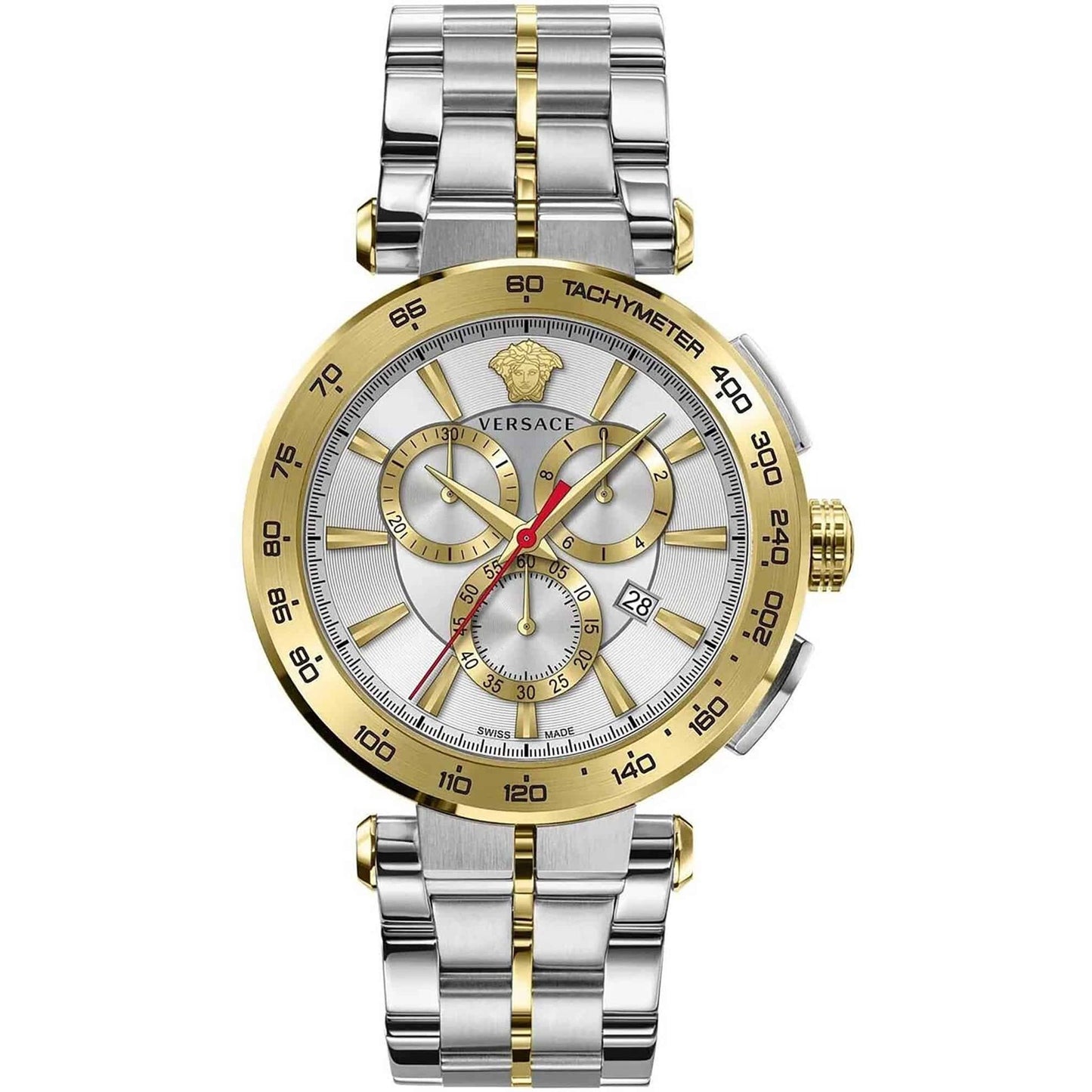 Montres Versace 