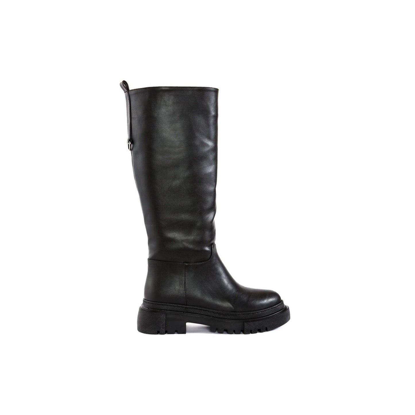 Modische Stiefel