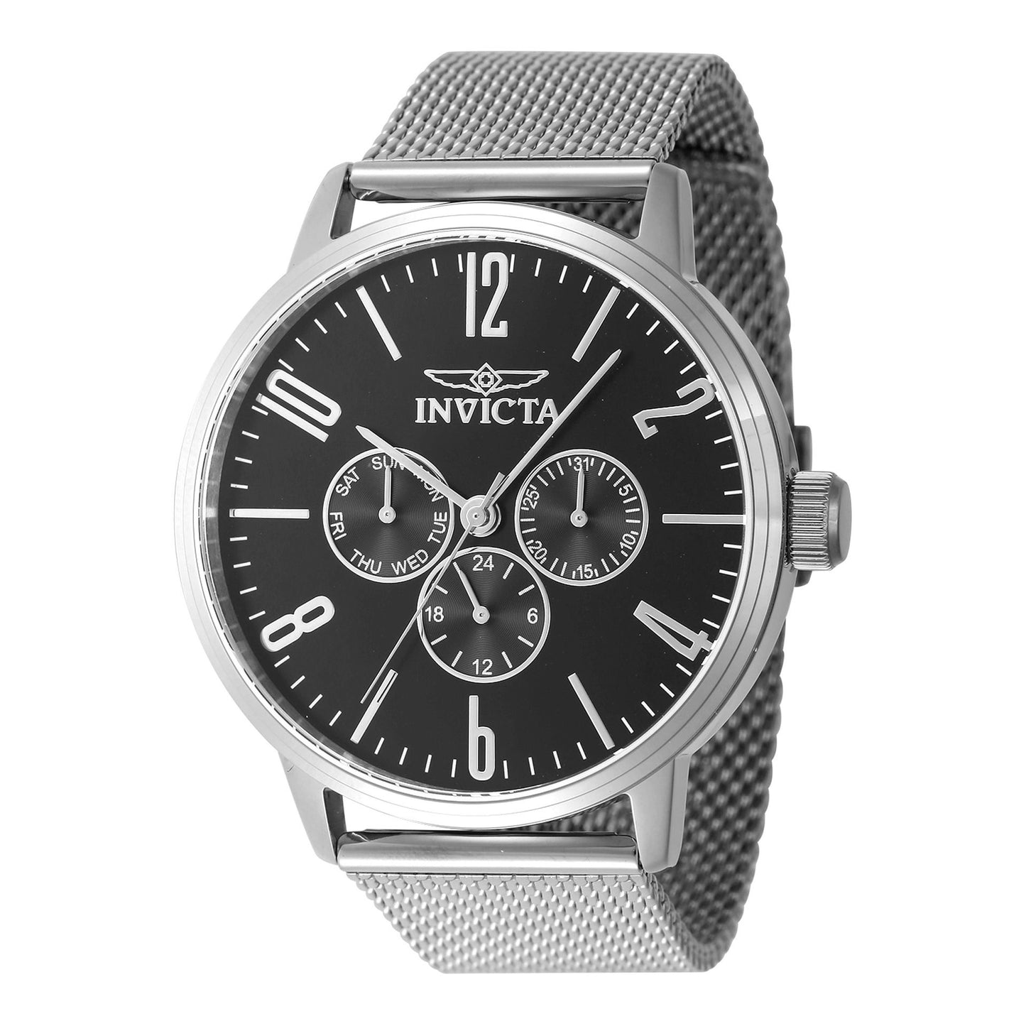 Montres Invicta 
