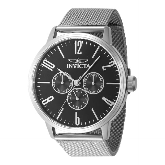 Montres Invicta 