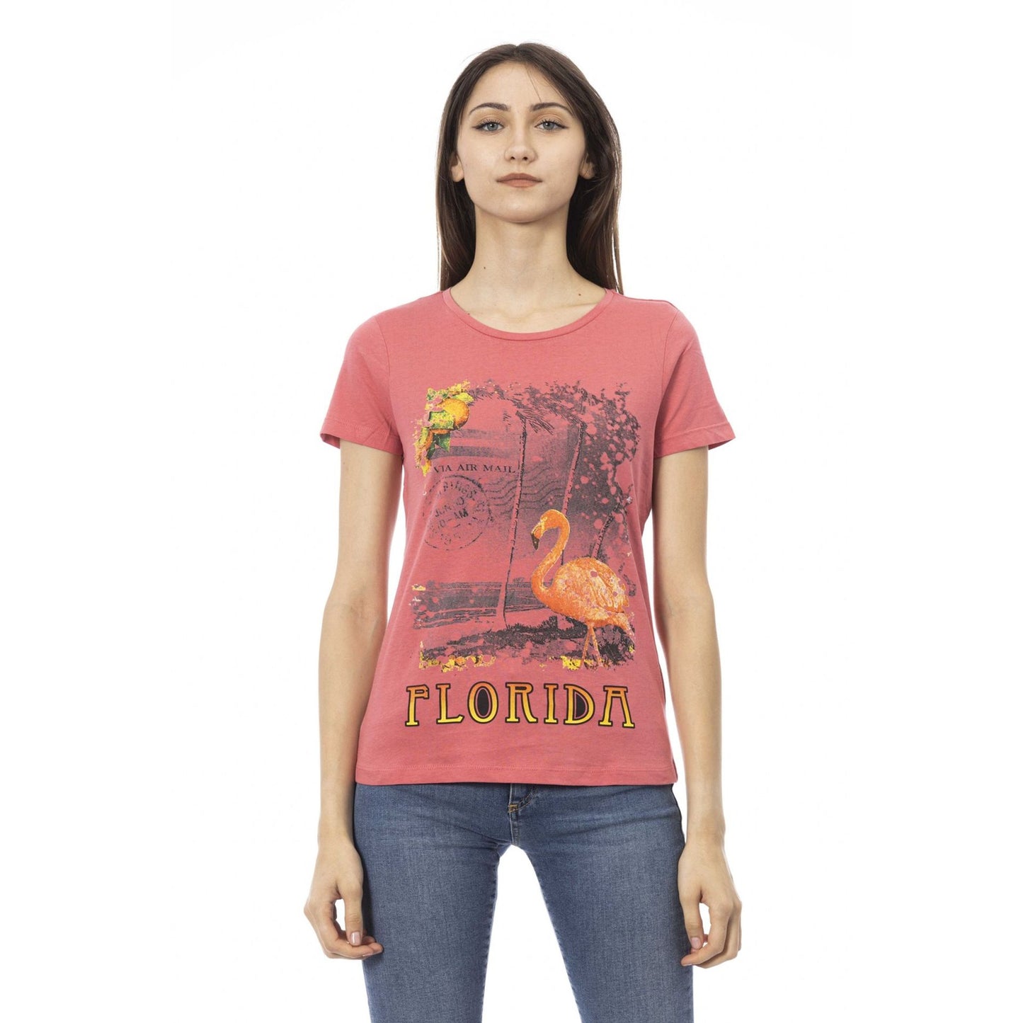 Trussardi Action T-Shirt 