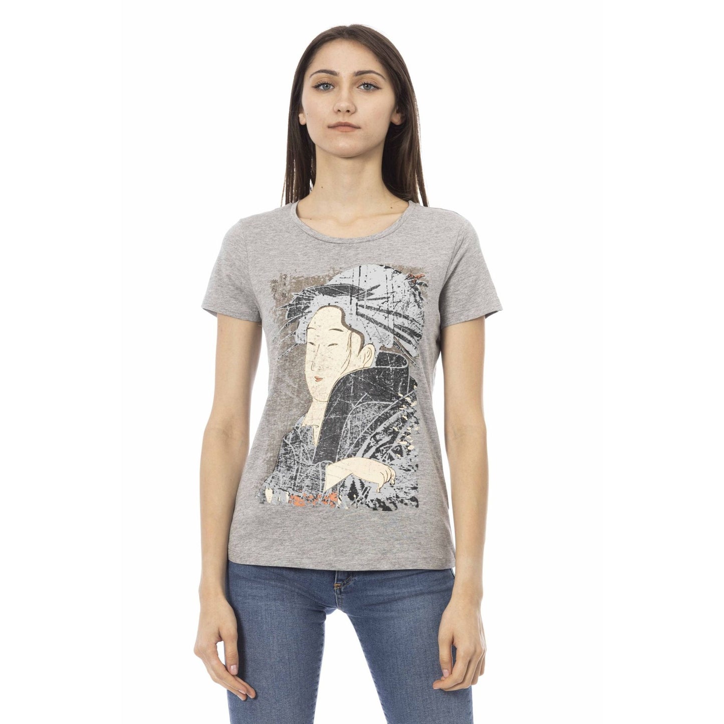 Trussardi Action T-Shirt 