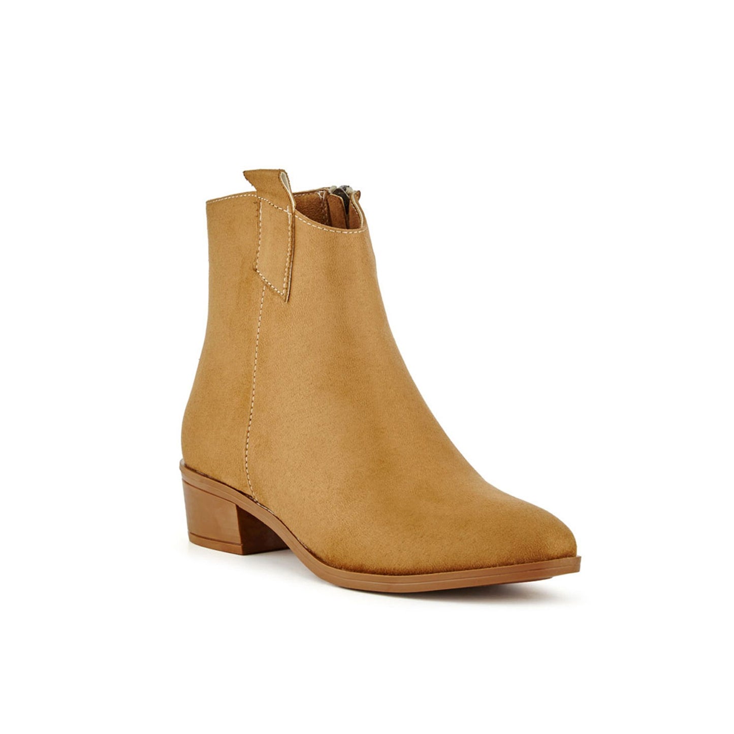 Modische Stiefeletten 