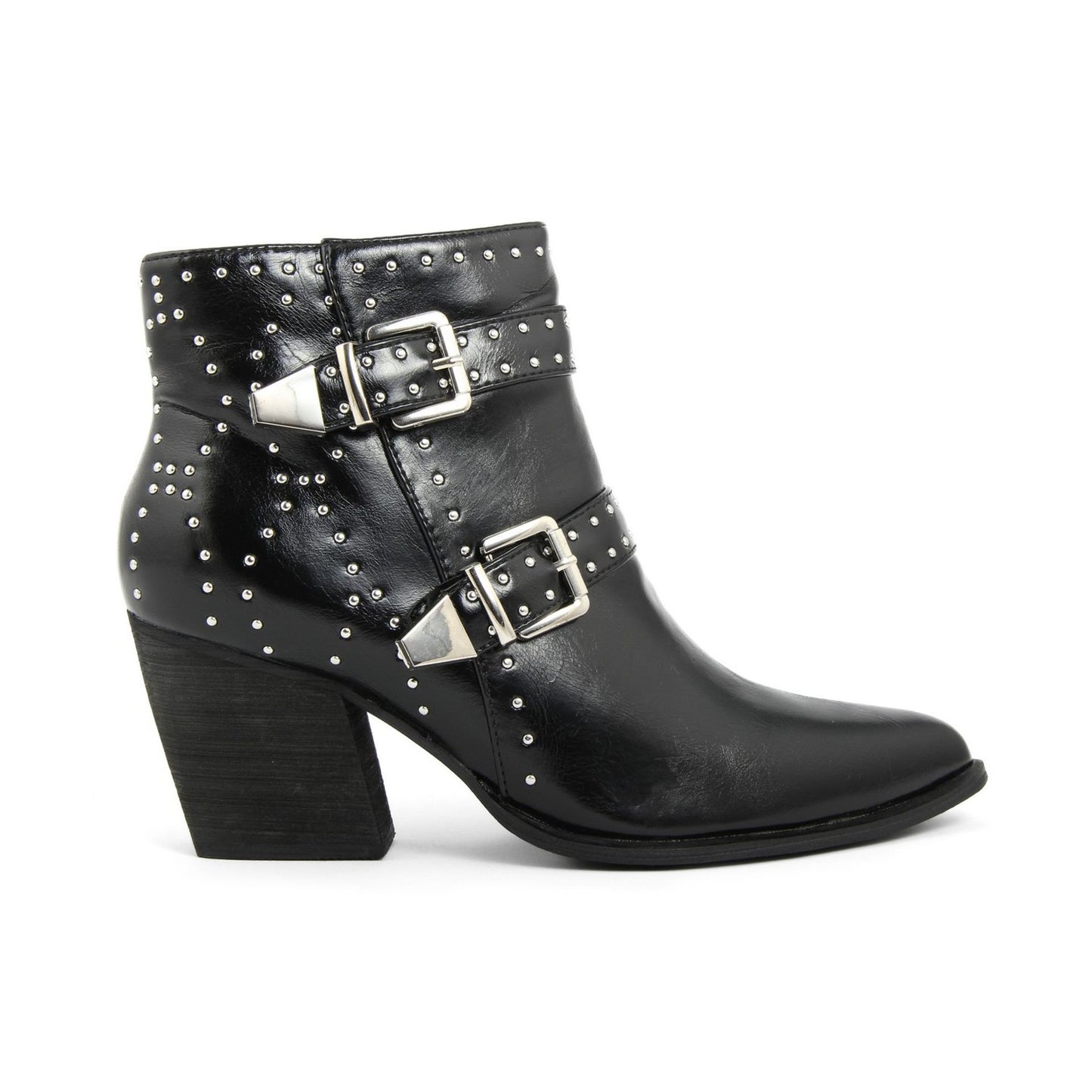 Modische Stiefeletten 