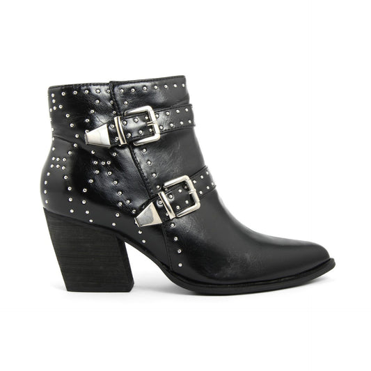 Modische Stiefeletten 