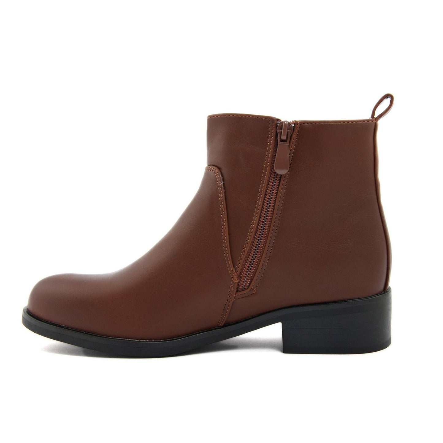 Modische Stiefeletten 