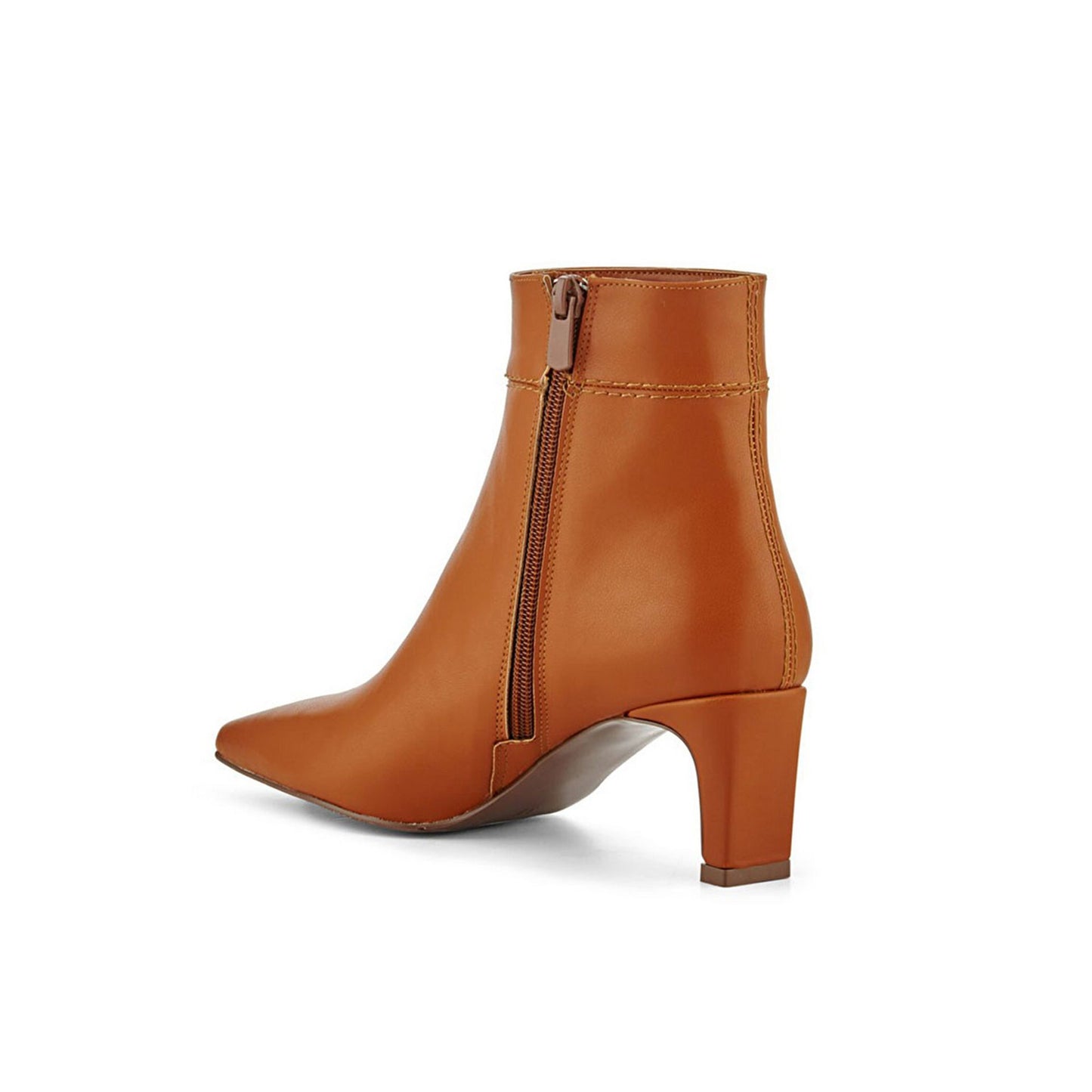 Bottines Fashion Attitude 