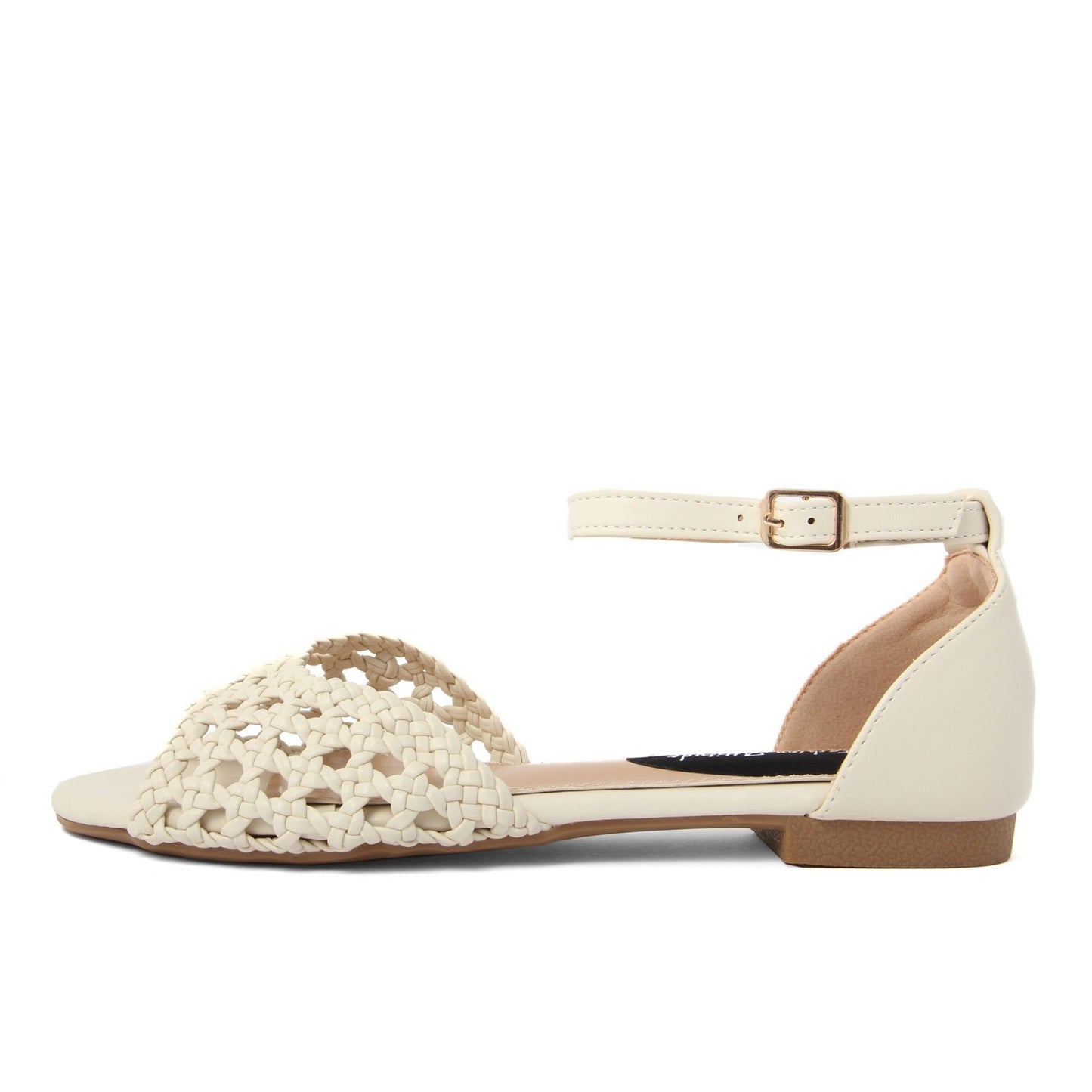 Modische Sandalen 
