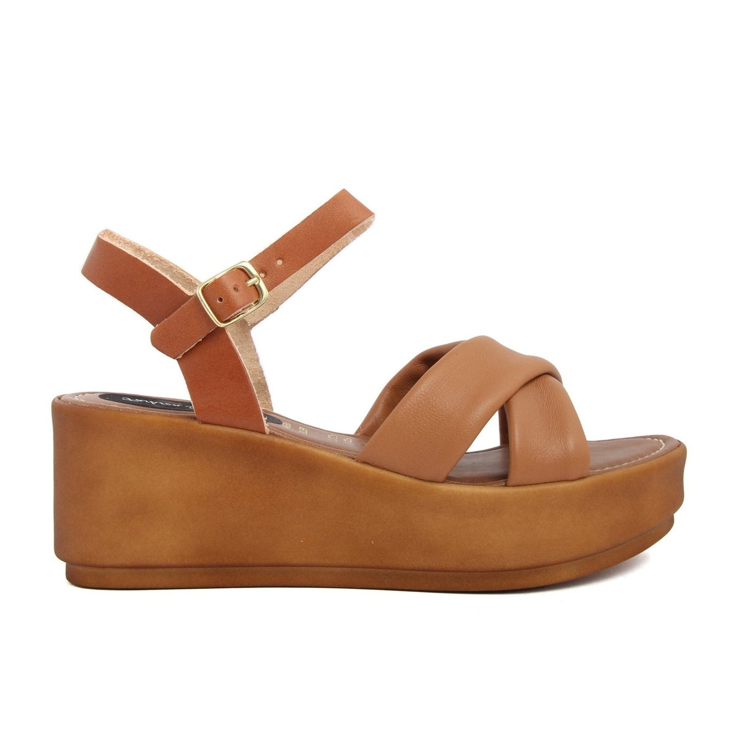Modische Sandalen 