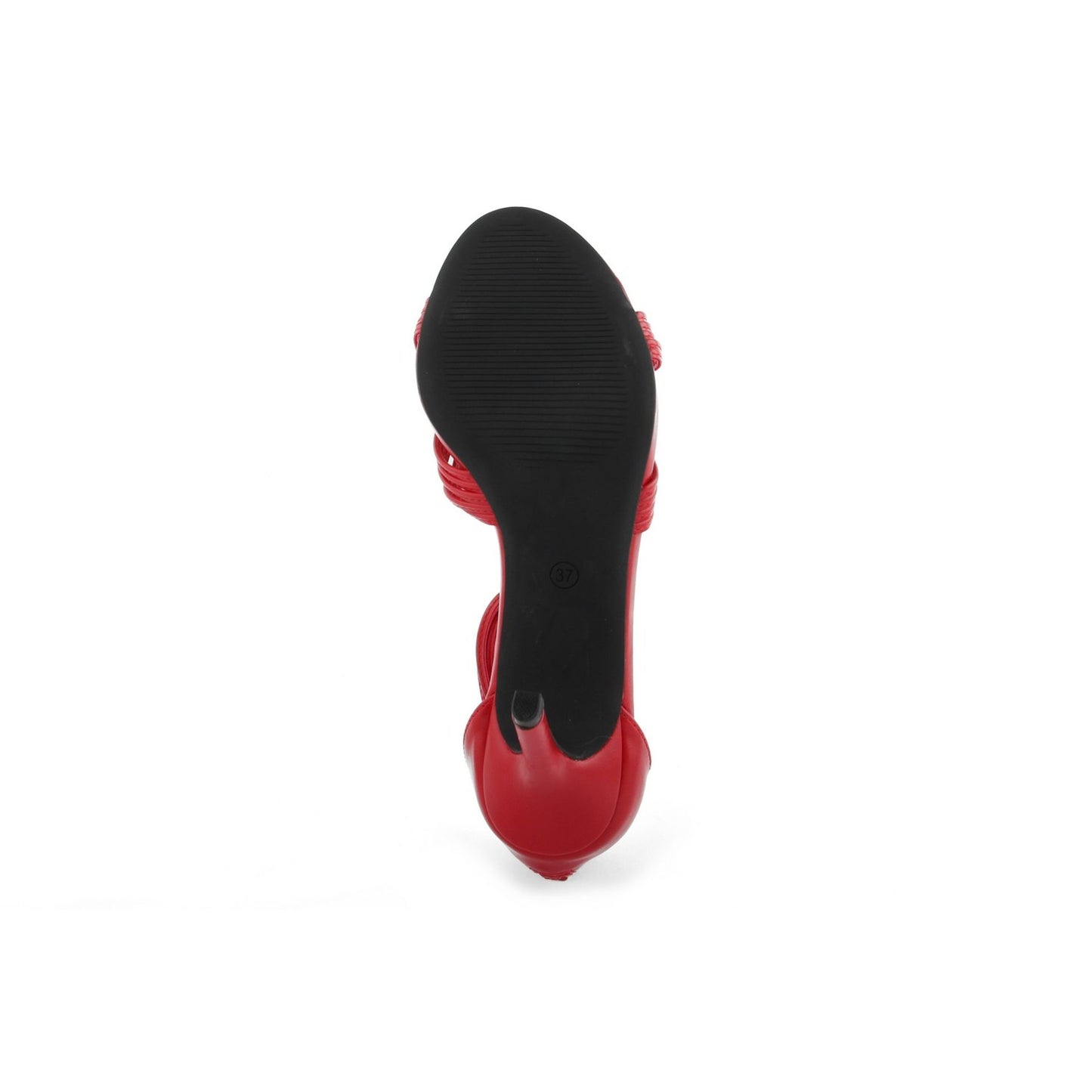 Modische Sandalen